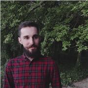 Professeur de Mathématiques et Programmation de jeux vidéo